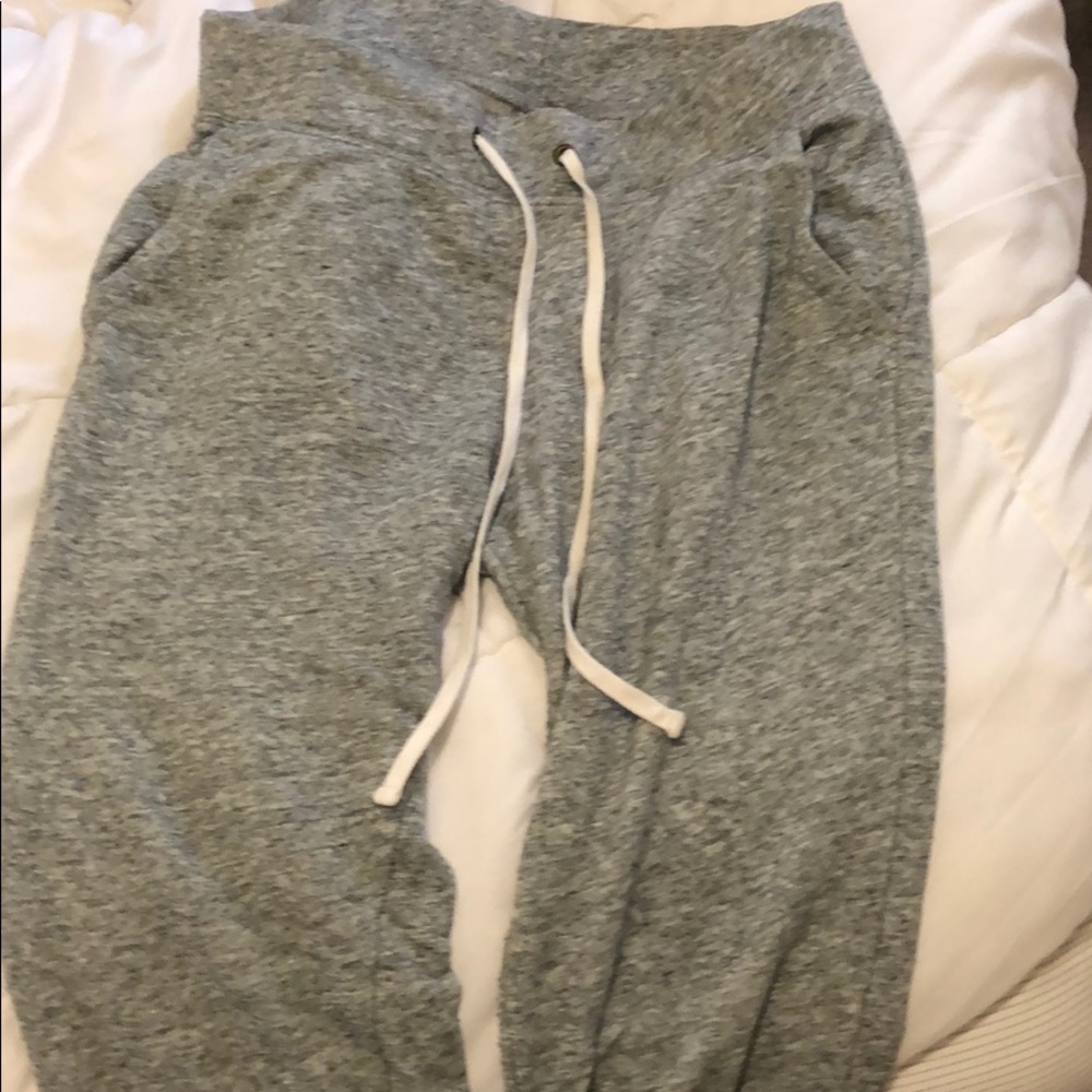 Old Navy sweat pants
